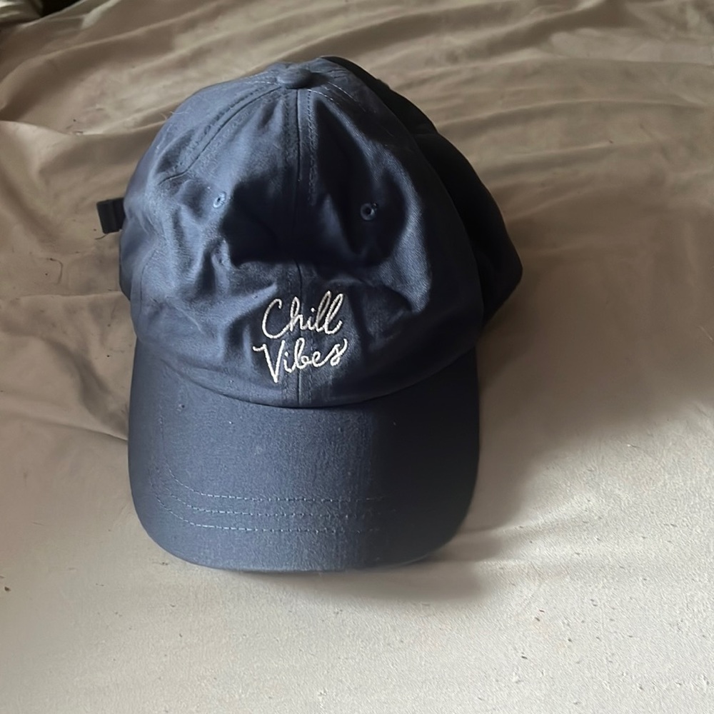 Victoria secret pink baseball cap
